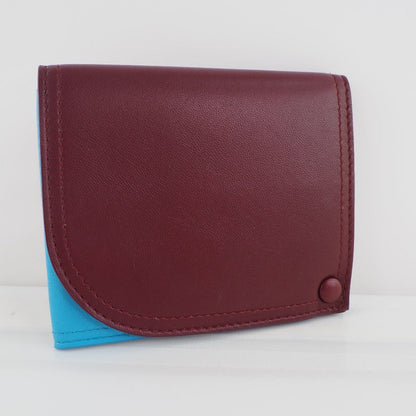 Bottega Veneta Brown Leather Wallet