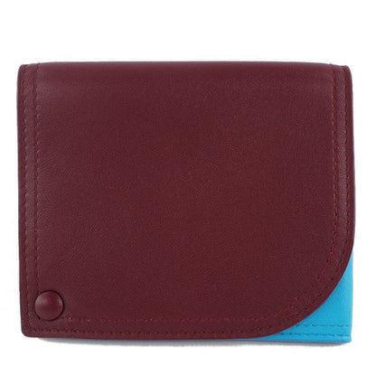 Bottega Veneta Brown Leather Wallet