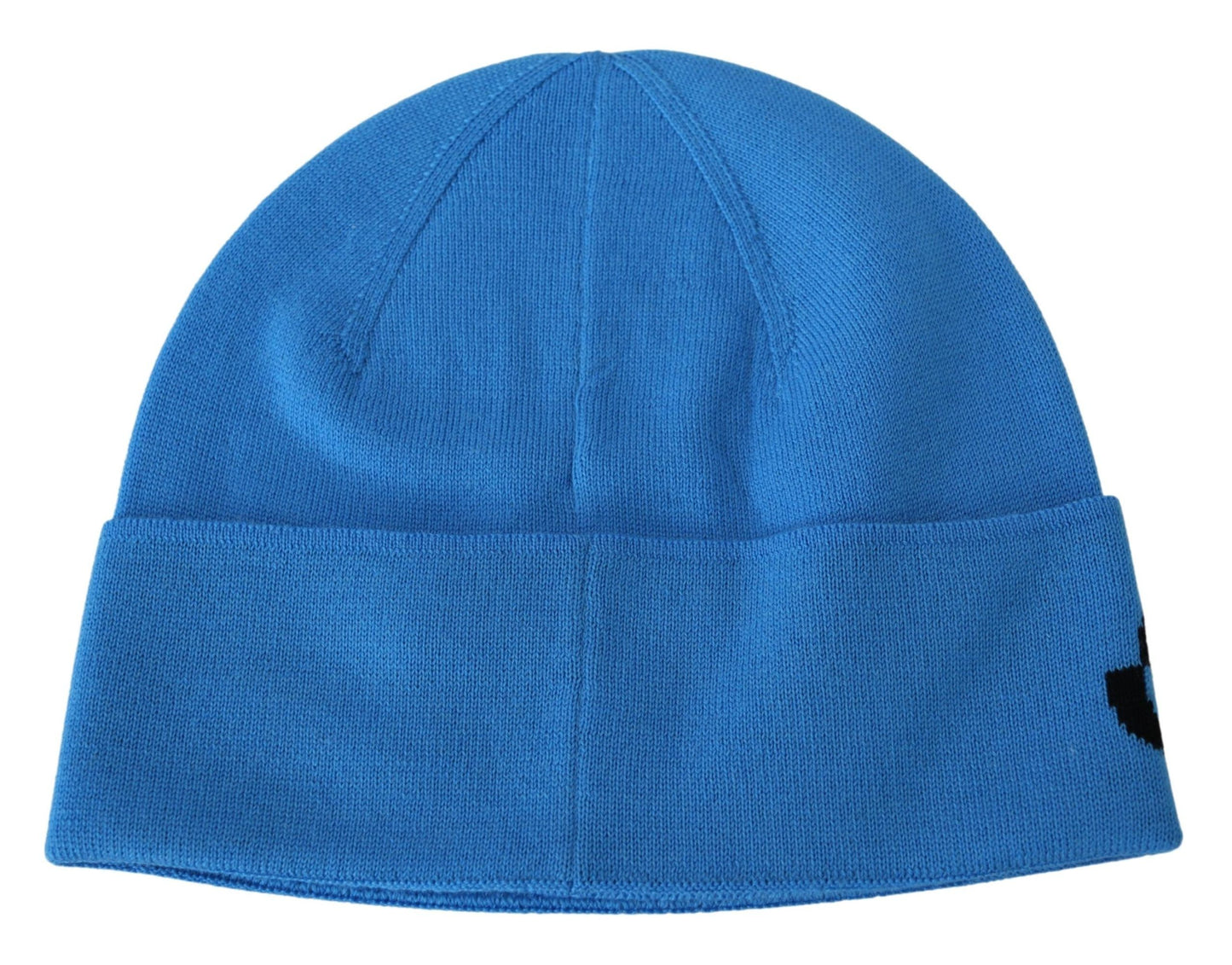 Givenchy Chic Woolen Beanie With Signature Black Logo