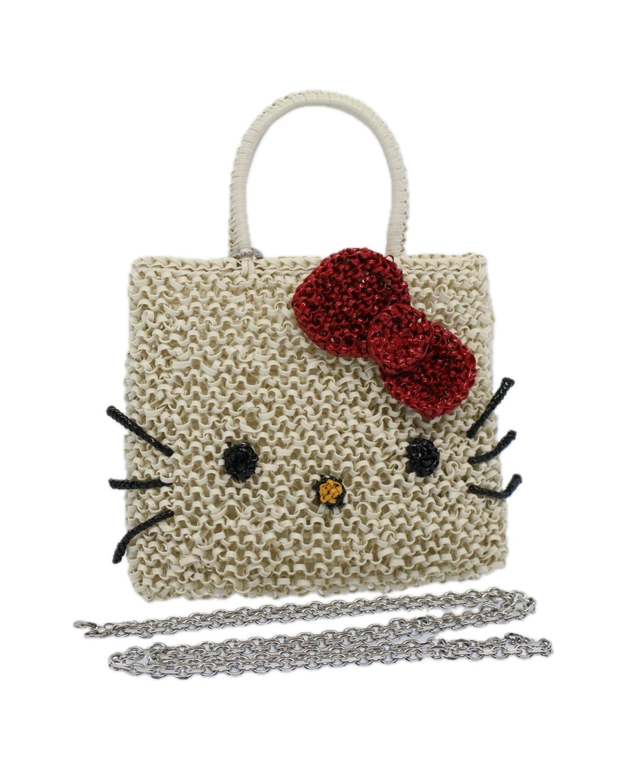 ANTEPRIMA Hello Kitty Mini Bag