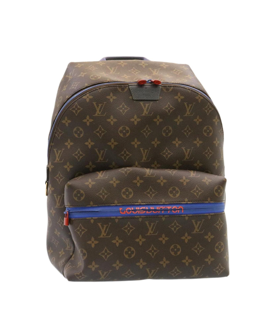 Louis Vuitton Christopher Backpack Monogram Eclipse M45088