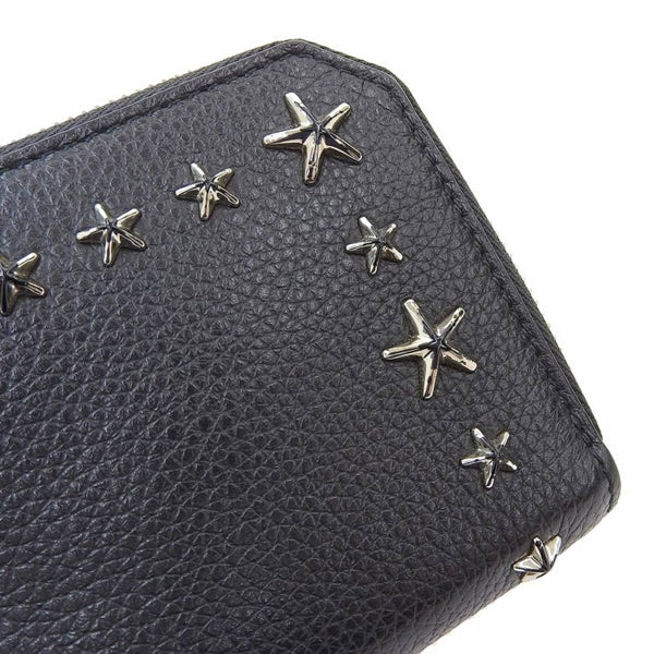 Bottega Veneta Brown Leather Wallet