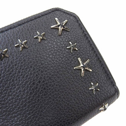 Bottega Veneta Brown Leather Wallet