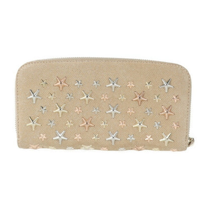 Louis Vuitton Brown Canvas Trésor