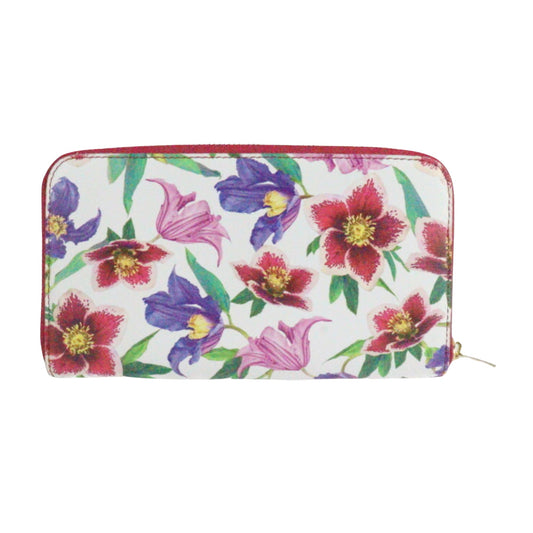 Salvatore Ferragamo Multi Leather Wallet