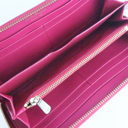 Salvatore Ferragamo Multi Leather Wallet