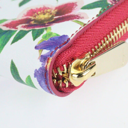 Salvatore Ferragamo Multi Leather Wallet