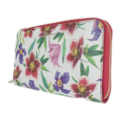 Salvatore Ferragamo Multi Leather Wallet