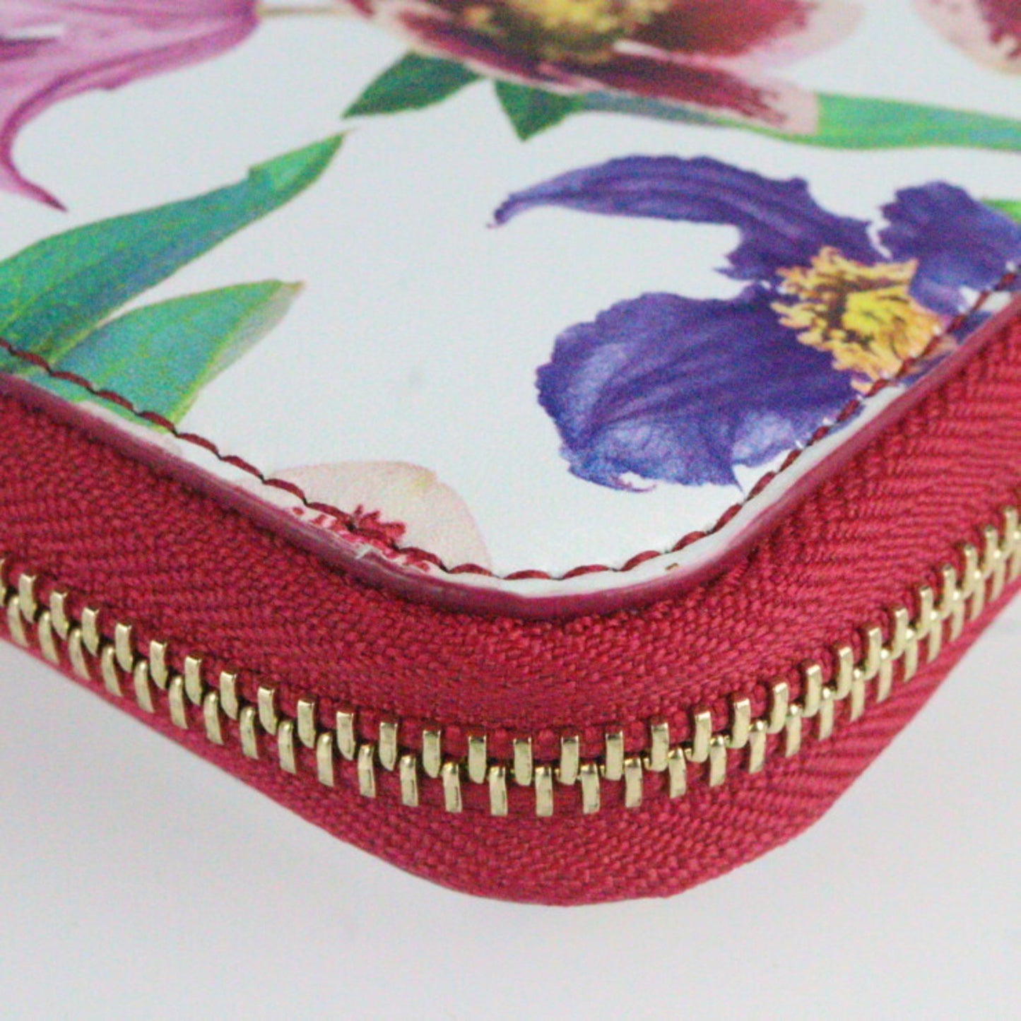 Salvatore Ferragamo Multi Leather Wallet