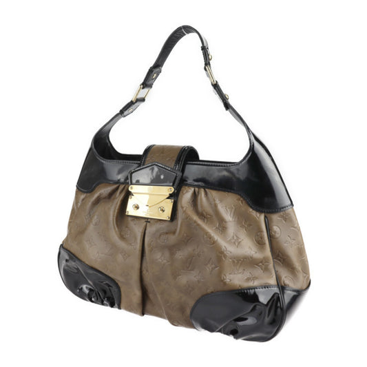 Louis Vuitton Multi Leather Handbag