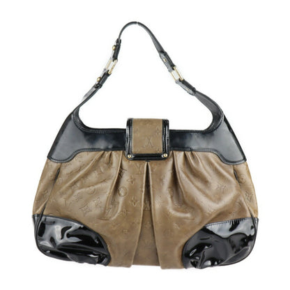 Louis Vuitton Multi Leather Handbag