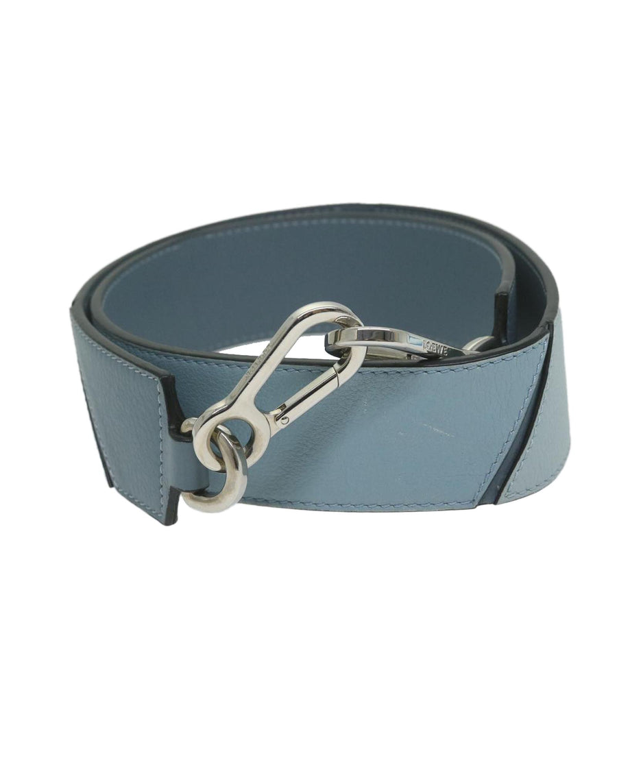 LOEWE Anagram Model Shoulder Strap