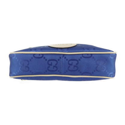 Gucci Blue Synthetic Off The Grid