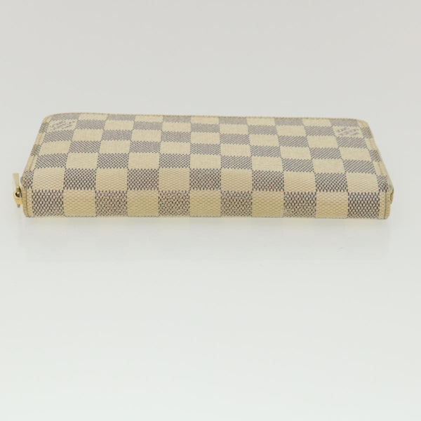 Jimmy Choo Black Leather Wallet