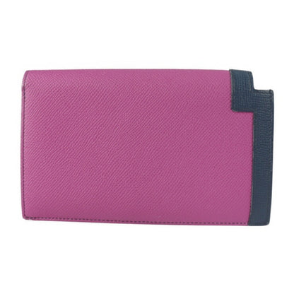 Jimmy Choo Black Leather Wallet