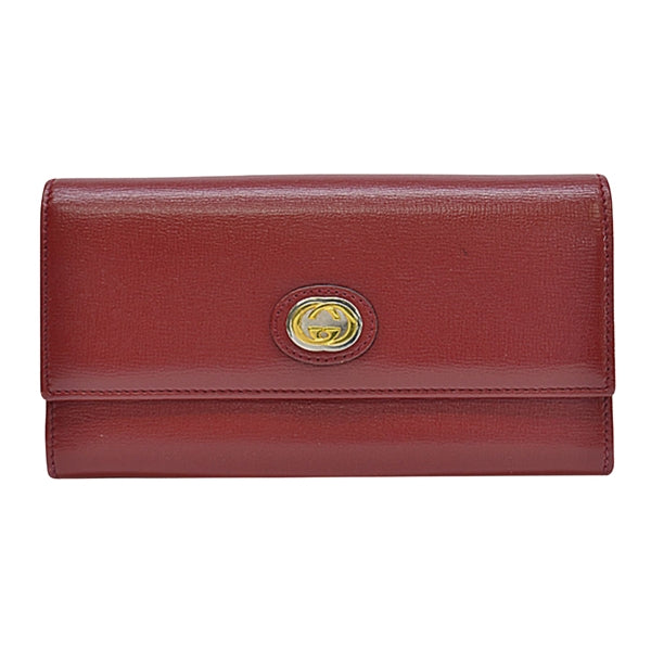 Jimmy Choo Black Canvas Wallet
