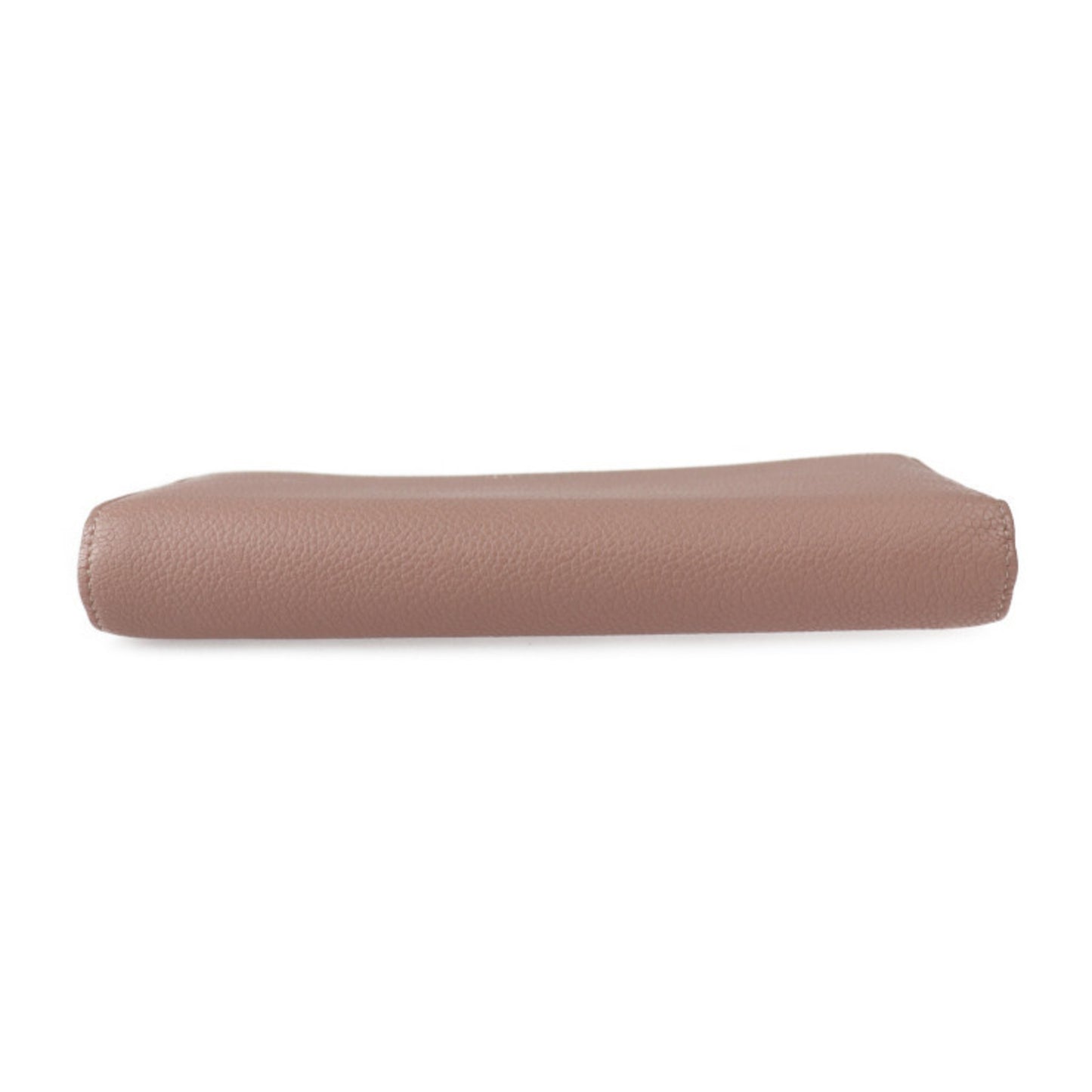 Louis Vuitton Pink Leather Portefeuille Comète