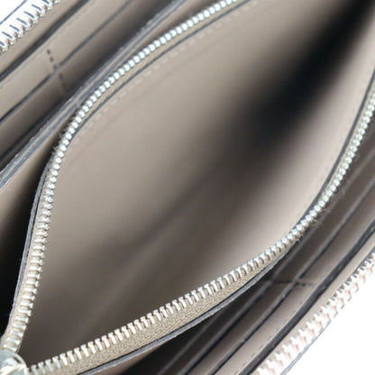 Louis Vuitton Pink Leather Portefeuille Comète