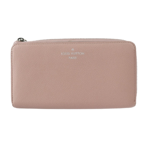 Salvatore Ferragamo Multi Leather Wallet