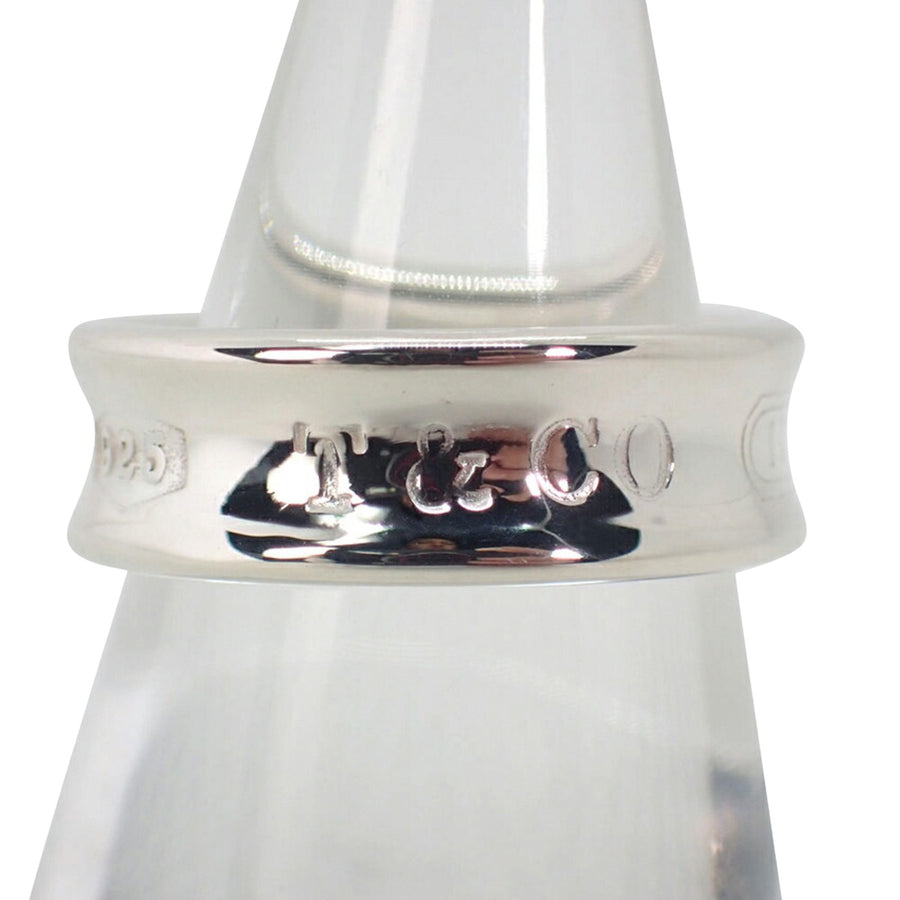 Tiffany & Co. Classic Tiffany & Co 1837 Band Ring