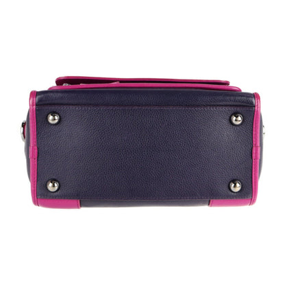 Loewe Multi Leather Handbag