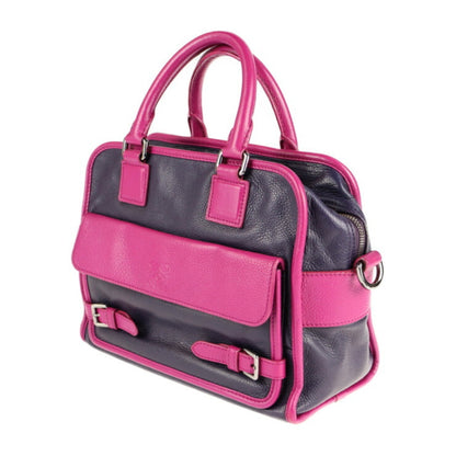 Loewe Multi Leather Handbag