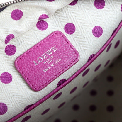 Loewe Multi Leather Handbag