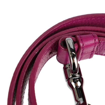 Loewe Multi Leather Handbag