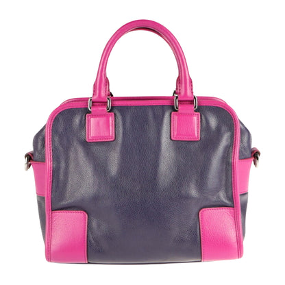 Loewe Multi Leather Handbag