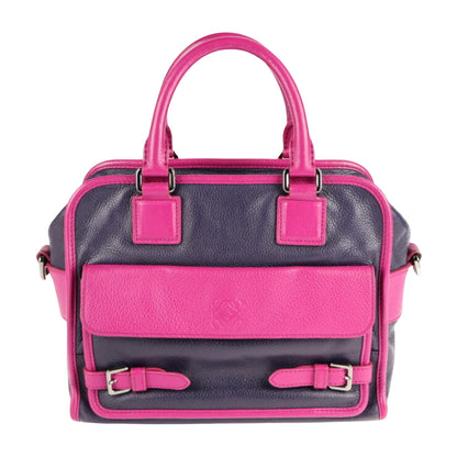 Loewe Multi Leather Handbag