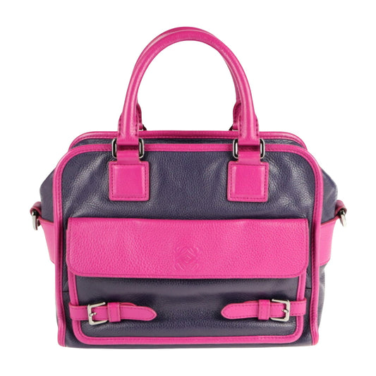Loewe Multi Leather Handbag