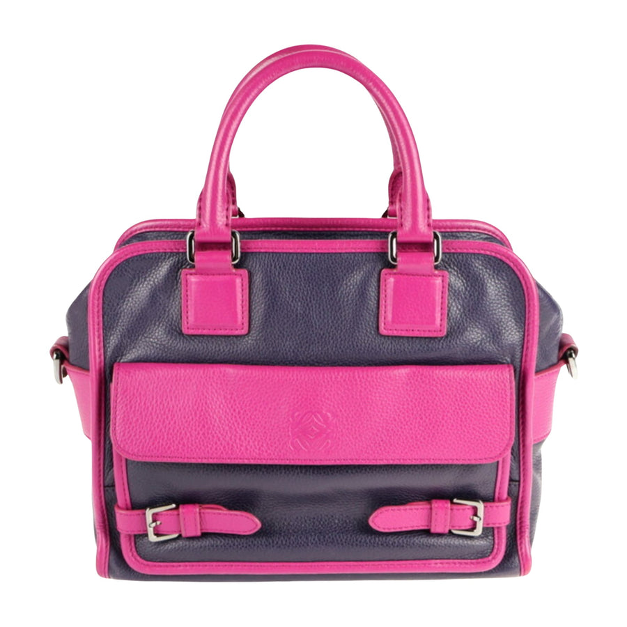Loewe Multi Leather Handbag