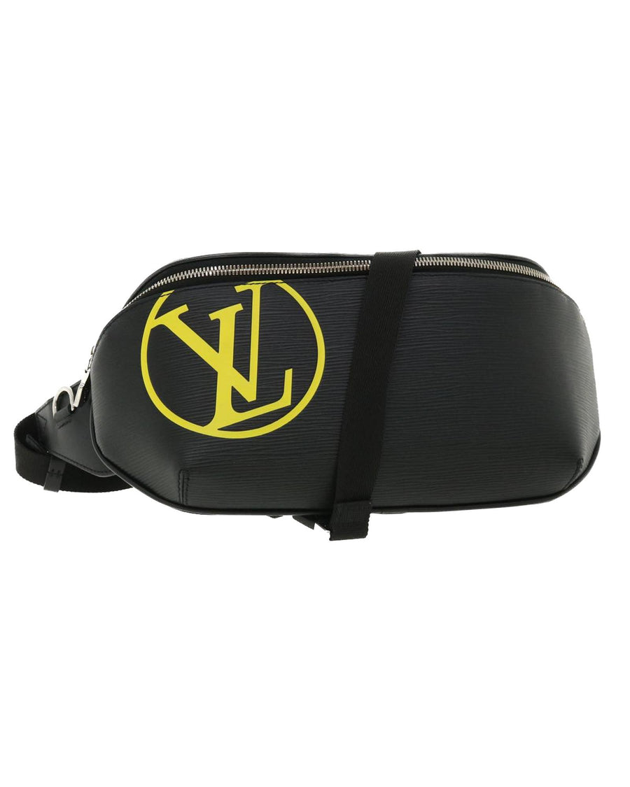 Louis Vuitton LV Trainer Monogram Belt Bag