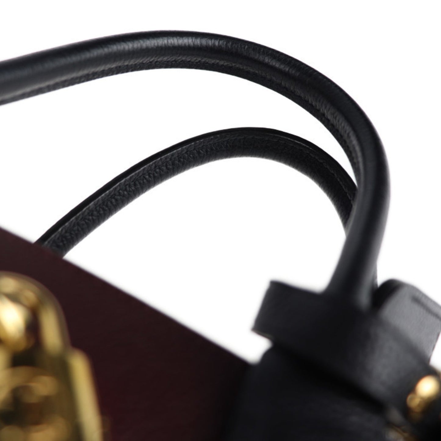 Louis Vuitton Multi Leather City Steamer