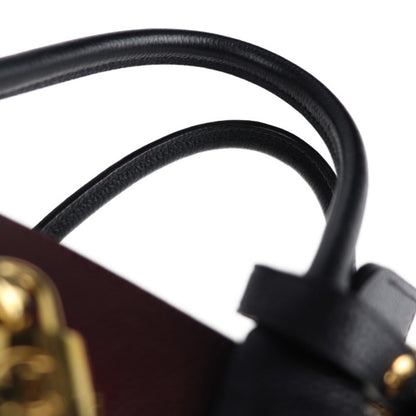 Louis Vuitton Multi Leather City Steamer