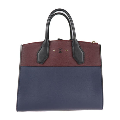 Louis Vuitton Multi Leather City Steamer