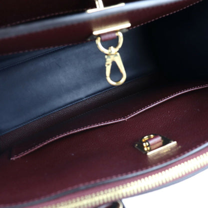 Louis Vuitton Multi Leather City Steamer