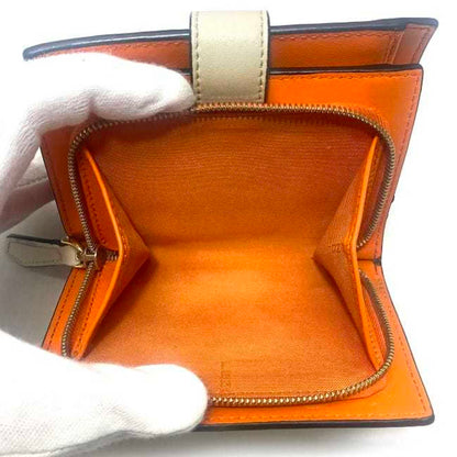 Fendi Brown Leather --
