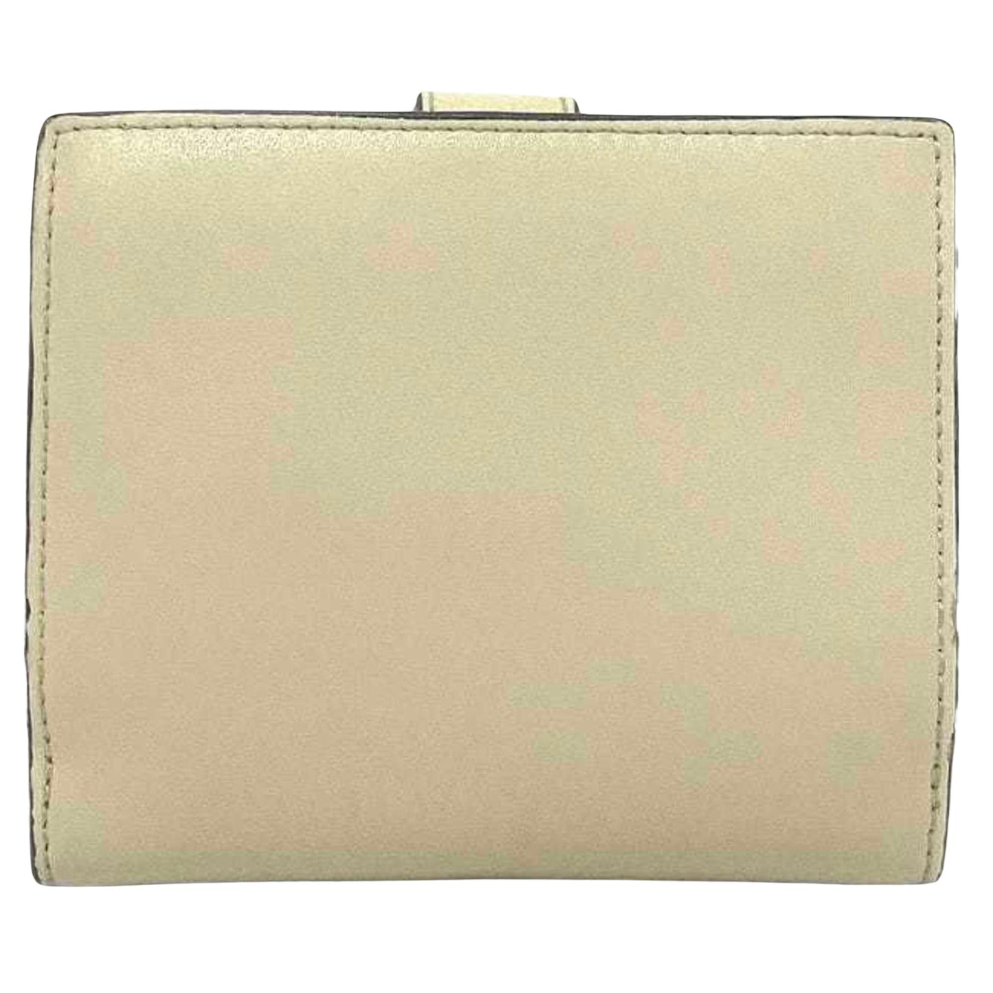 Fendi Brown Leather --