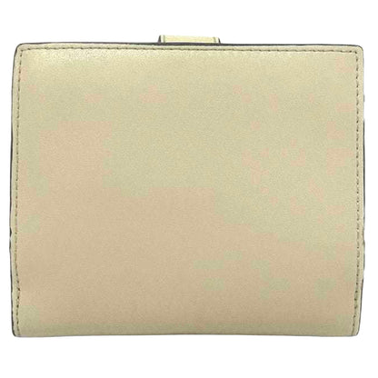 Fendi Brown Leather --