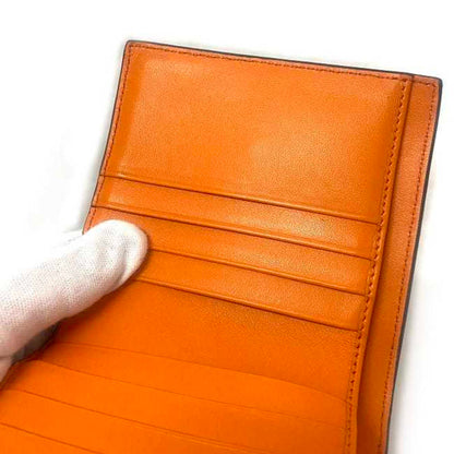 Fendi Brown Leather --