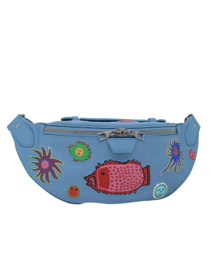 Louis Vuitton Kusama Belt Bag Limited Edition