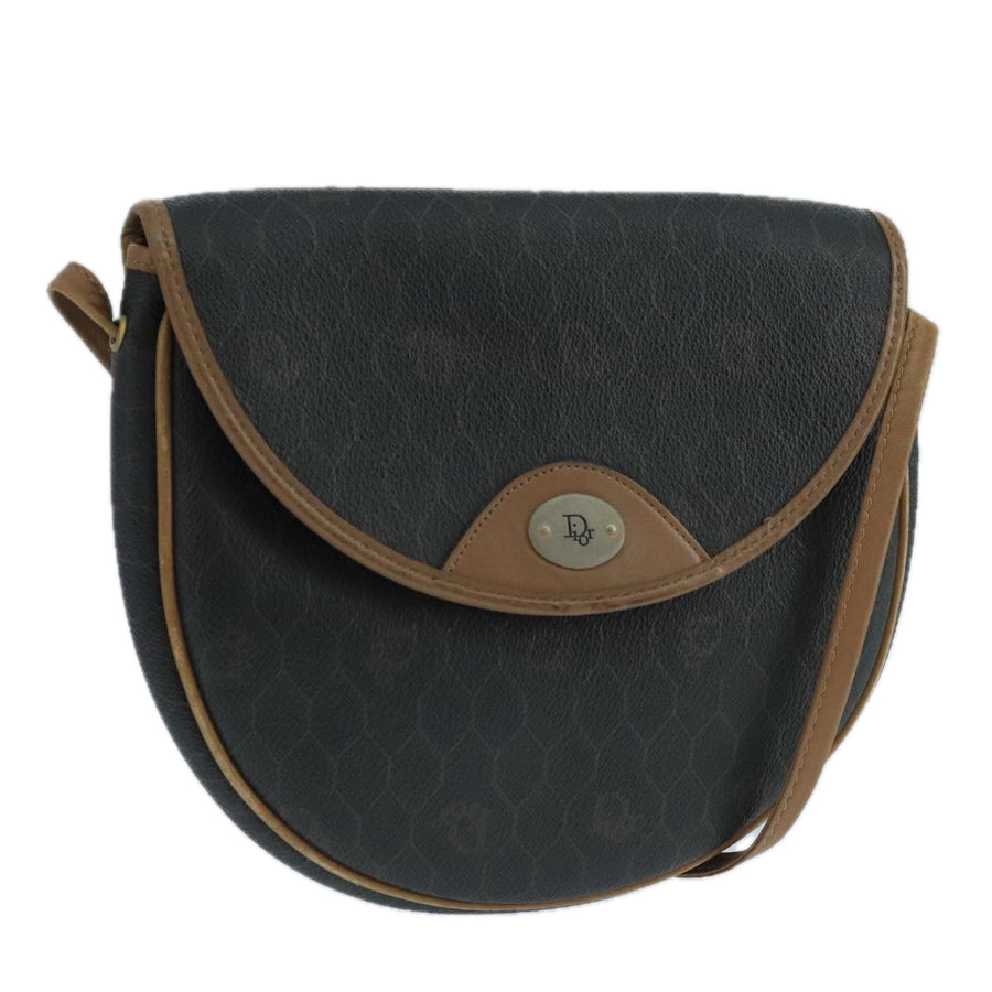 Dior Vintage Dior Cannage Shoulder Bag
