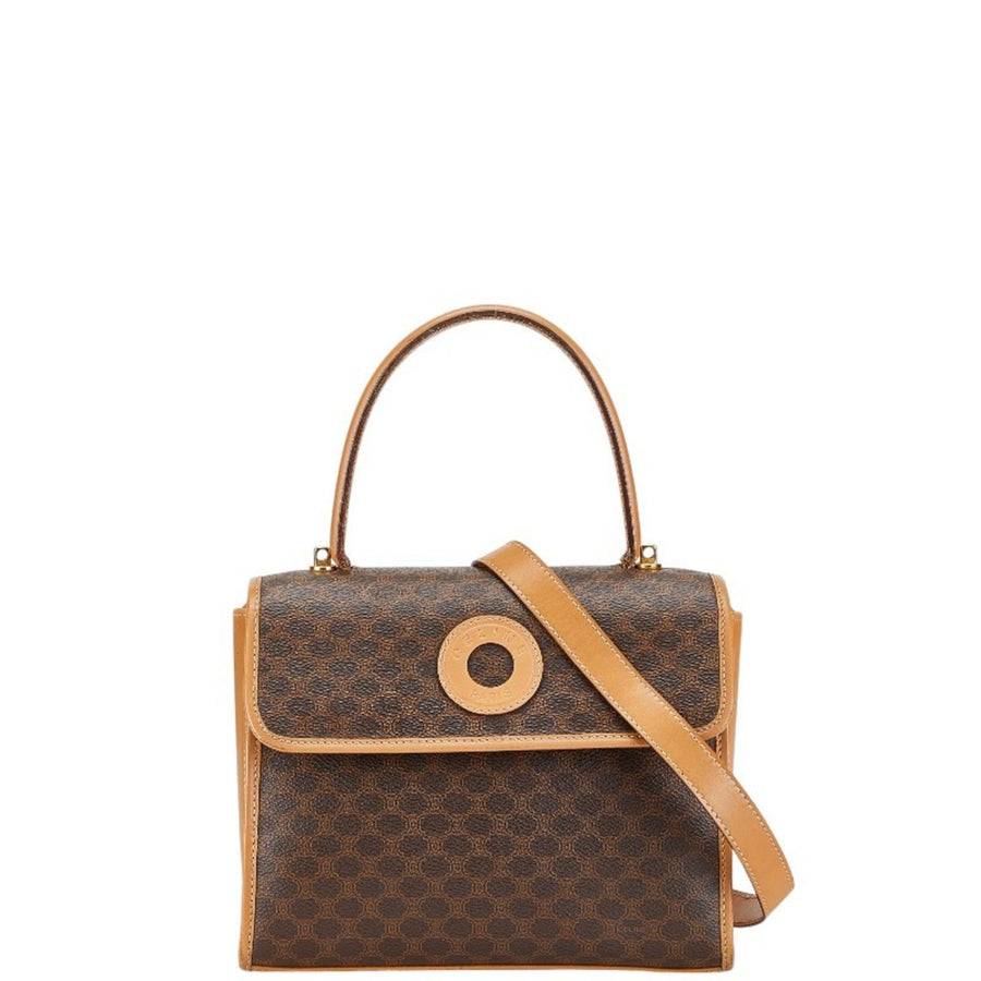 Celine Cabas Small Top Handle Bag