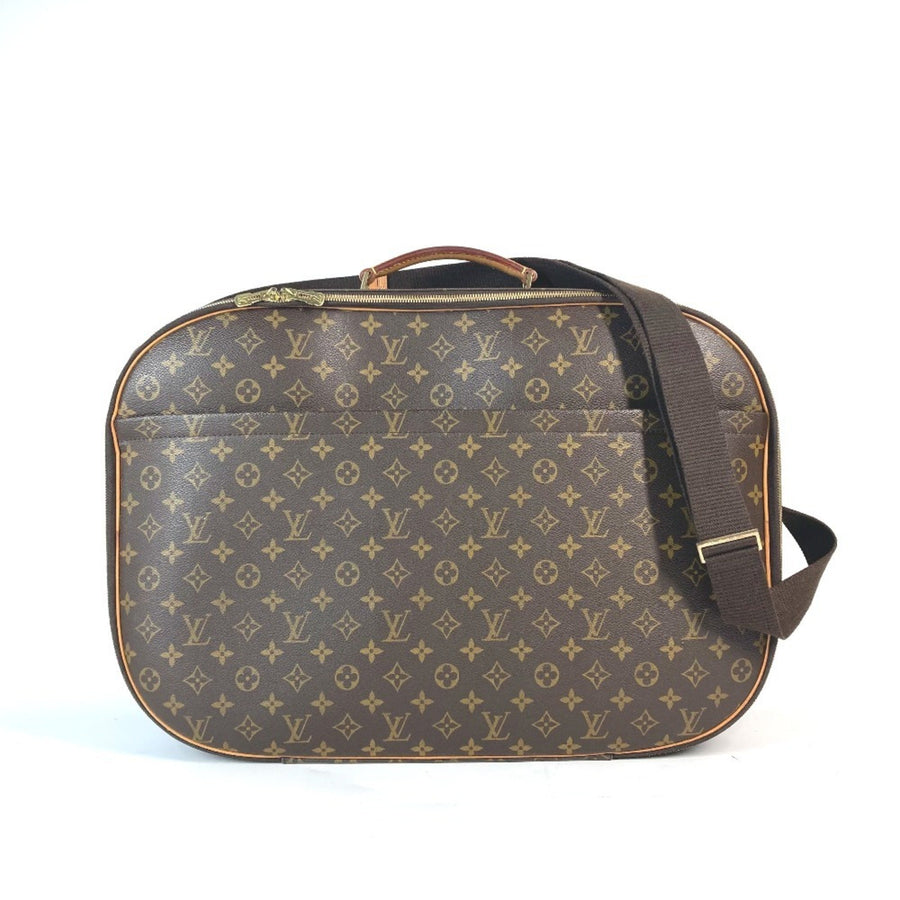 Louis Vuitton Keepall Bandouliere 50 Monogram