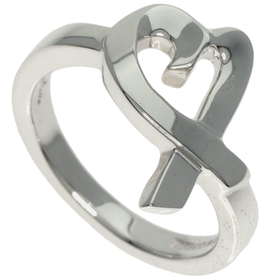 Tiffany & Co. Return to Tiffany Heart Ring