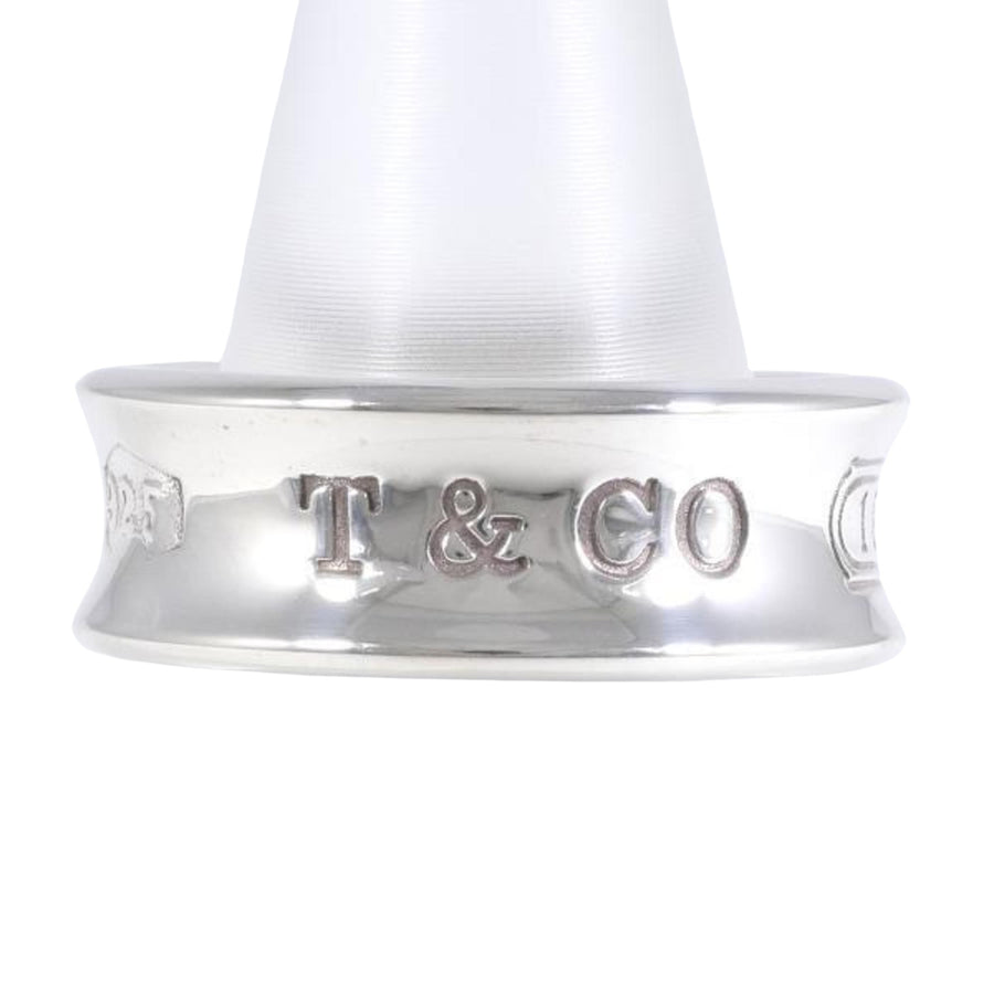 Tiffany & Co. Paloma Picasso Encre Ring