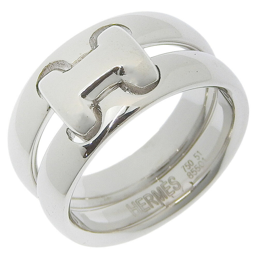 Hermes Chaine dAncre Ring