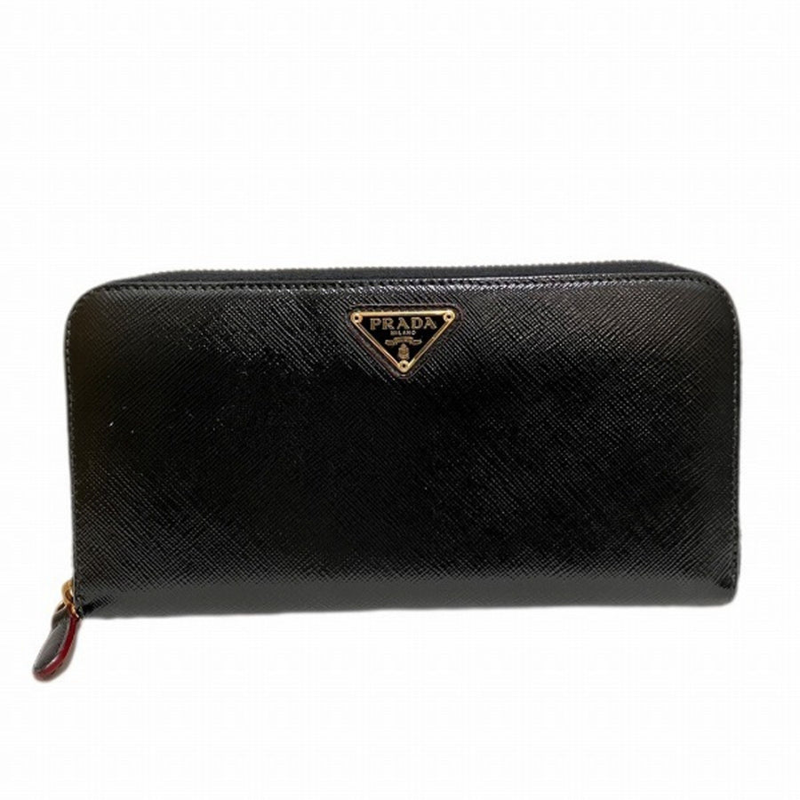 Prada ZipAround Wallet 1ML506