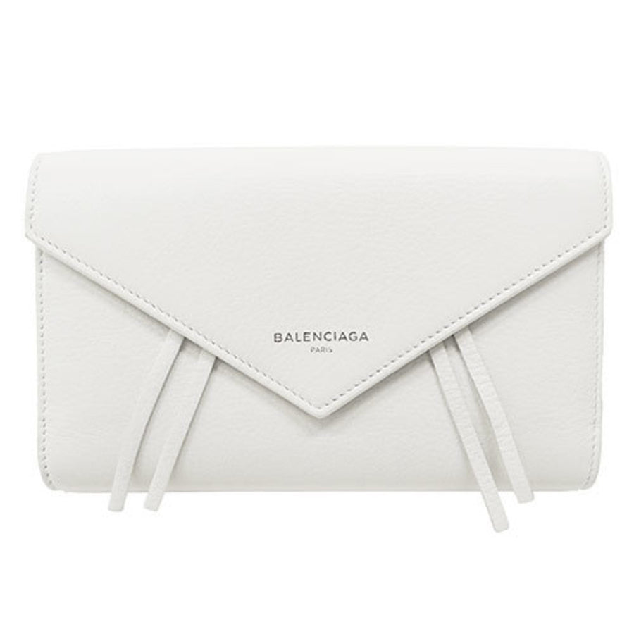 Balenciaga Cash Envelope Wallet Classic Style